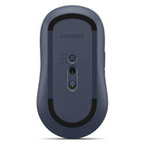 Lenovo yoga muis (donkerblauw, bluetooth 5.3, 400 - 4000 dpi)