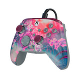 Turtle beach rematch advanced bedrade controller - kyoto bloom (lichtroze, xbox series x|s, xbox one, pc)