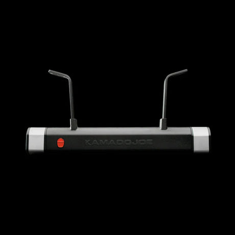 Kamado joe led hendel handgreep (zwart)