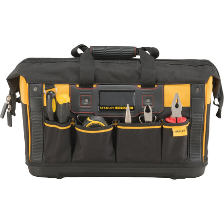 Stanley fatmax gereedschapstas 18 (zwart)