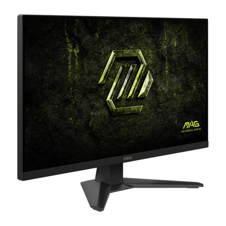 Msi mag 272f x24 27 gaming monitor (zwart, 1x displayport, 2x hdmi, 240 hz)