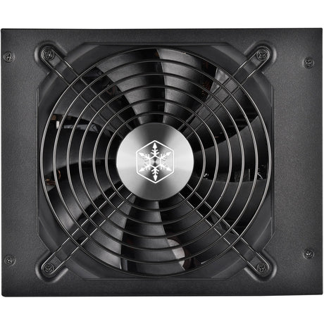 Silverstone hela 2050r platinum, modulaire 2050 watt voeding (zwart, 14x pcie)