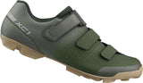 Shimano sh-xc102 - mtb shoes