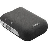 Viewsonic smart led draagbare projector met harman kardon luidsprekers (zwart, hdmi, audio, wifi, bluetooth)
