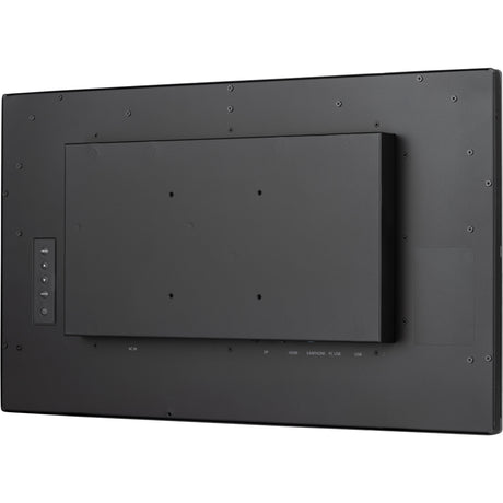 Iiyama prolite tf2438msc-b2 23.8 touchscreen monitor (zwart, 1x displayport, 1x hdmi, 120 hz)