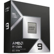 Amd ryzen 9 9950x3d2 dual edition, 4,3 ghz (5,6 ghz turbo boost) socket am5 processor (unlocked, boxed)