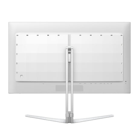 Philips evnia 32m2n8900 00 31.5 4k ultra hd gaming monitor (wit, 1x displayport, 2x hdmi, 2x usb-a, 240 hz)