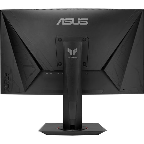 Asus tuf gaming vg27vqm 27 curved monitor (zwart, 1x displayport, 2x hdmi, 2x usb-a, 240 hz)