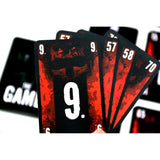 White goblin games the game kaartspel (nederlands, 1 - 5 spelers, 20 minuten, vanaf 8 jaar)