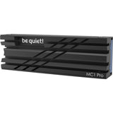 Be quiet! mc1 pro heatsink (zwart)