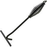 The windmill starter set kookpan (zwart)