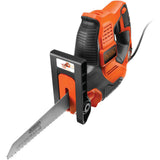Black+decker 500w scorpion® 3-in-1 elektrische zaag - rs890k-qs