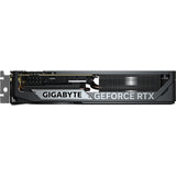 Gigabyte geforce rtx 5060 windforce oc 8g grafische kaart (3x displayport, 1x hdmi, dlss 4)