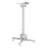 Neomounts cl25-540wh1 beamer plafondbeugel plafondhouder (wit)