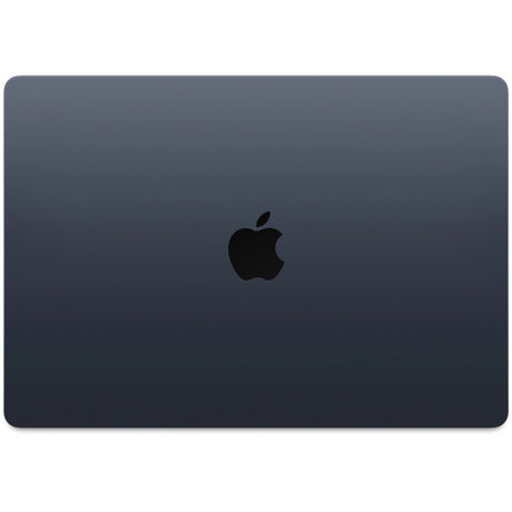 Apple macbook air 2024 15 (mryu3n a) refurbished laptop (nachtblauw | m3 8 core | 10-core gpu | 8 gb | 256 gb ssd)