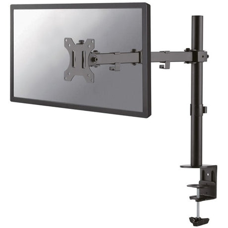Neomounts flatscreen bureausteun fpma-d550black monitorarm (zwart)