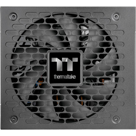 Thermaltake toughpower tf3 modulaire 1300 watt voeding (zwart, 6x pcie)