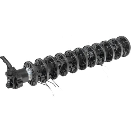 Wolf-garten set met veren reserveonderdeel (voor vs 302 e 303 e)