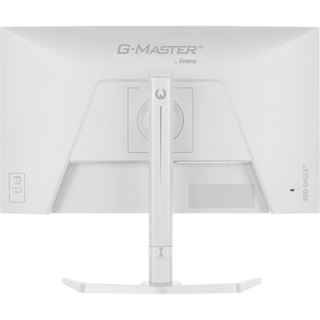 Iiyama g-master red eagle gb2771hsu-w1 27 gaming monitor (wit (mat), 1x displayport, 2x hdmi, 1x usb-c, 1x usb-a, 240 hz)
