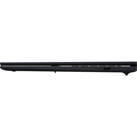 Asus vivobook 18 m1807ha-s8022w 18.4 copilot+ laptop (donkerblauw | ryzen 7 260 | radeon 780m | 32 gb | 1 tb ssd)