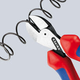 Knipex 7302160 x-cut kracht zijsnijtang - 160mm