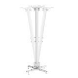 Neomounts cl25-540wh1 beamer plafondbeugel plafondhouder (wit)