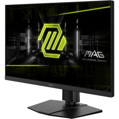 Msi mag 272urdf e16 27 4k ultra hd gaming monitor (zwart, 1x displayport, 2x hdmi, 2x usb-a, 160 hz 320 hz)