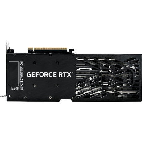 Palit geforce rtx 5060 ti infinity 3 oc 16gb grafische kaart (dlss 4, 3x displayport, 1x hdmi 2.1)
