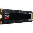 Samsung 9100 pro 1 tb ssd (mz-vap1t0bw, pcie gen 5.0 x4, nvme 2.0)
