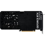 Gainward geforce rtx 5060 ti ghost oc 8gb grafische kaart (3x displayport, 1x hdmi 2.1, dlss 4)