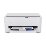 Canon pixma ts6550i all-in-one inkjetprinter (wit, usb, wlan, scan, kopie)