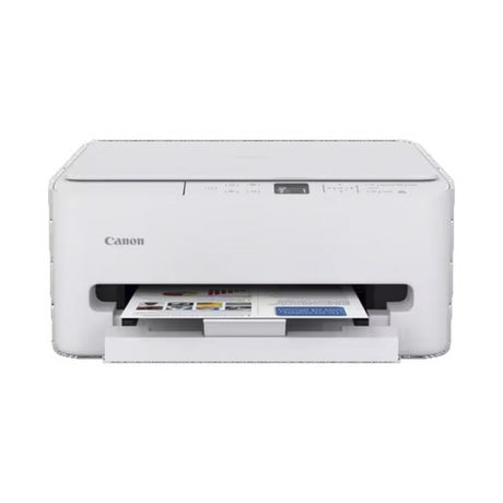 Canon pixma ts6550i all-in-one inkjetprinter (wit, usb, wlan, scan, kopie)