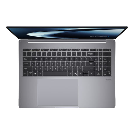 Asus expertbook p5 pm5606cga-pl0034x 16 copilot+ laptop (grijs | ryzen ai 7 445 | radeon 840m | 32 gb | 1 tb ssd)