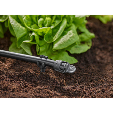 Gardena afsluitdop 1 2 13mm