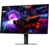 Samsung odyssey oled g8 g81sf 27 4k ultra hd gaming monitor (zilver, 1x displayport, 2x hdmi, 2x usb-a, 240 hz)