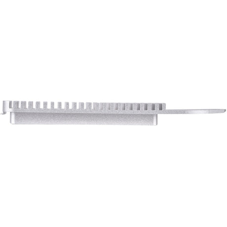 Silverstone tp06 heatsink (zilver, voor playstation 5)