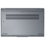 Lenovo ideapad slim 3 14amn8 (82xn00b8mh) 14 laptop (grijs | ryzen 3 7320u | radeon 610m | 8 gb | 512 gb ssd)