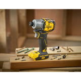 Stanley gereedschap - 18v accu-slagmoersleutel, zonder accu en lader sfmcf830b-xj