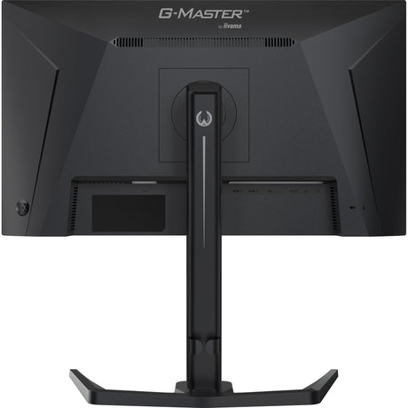 Iiyama g-master gold phoenix gb2591hsu-b1 24.5 gaming monitor (zwart (mat), 320 hz, hdmi, displayport, usb, audio)
