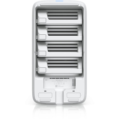 Ubiquiti unas 4 (wit, lan, usb-c, bluetooth 4.1)