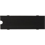 Silverstone sst-tp05 heatsink (zwart)