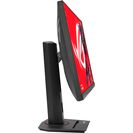 Asus rog strix xg32ucg 31.5 4k ultra hd gaming monitor (zwart, 1x displayport, 1x hdmi, 1x usb-c, 160 hz 320 hz)
