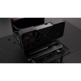 Corsair mp700 pro xt 4 tb ssd (zwart, pcie gen5 x4 nvme 2.0, m.2 2280, 3d tlc nand)