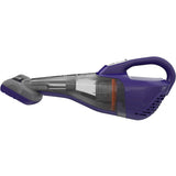Black+decker dvb315jp 12v 1.5ah pet kruimeldief met dierenborstel handstofzuiger