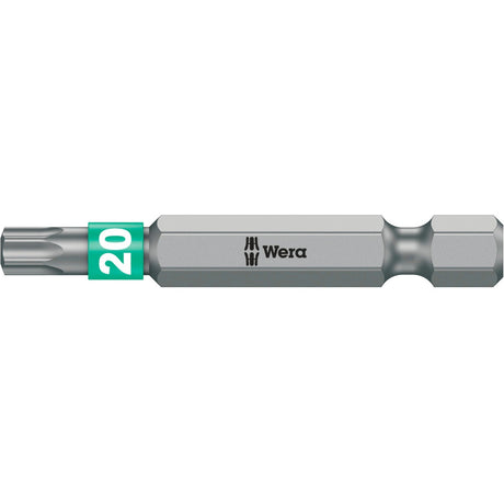 Wera kraftform kompakt 838 ra s imperial set 1 bitset (zwart groen, 14‑delig)