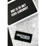 White goblin games micromacro: crime city bordspel (nederlands, 1 - 4 spelers, 15 - 45 minuten, vanaf 12 jaar)