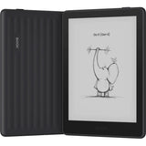 Boox go 6 (gen ii) e-reader (zwart, 3 gb | 32 gb | android 11)
