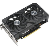 Asus dual radeon rx 9060 xt 16gb grafische kaart (2x displayport, 1x hdmi)