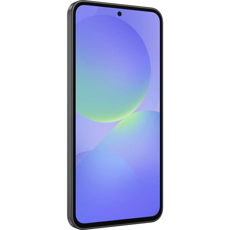 Samsung galaxy a36 5g 128gb enterprise edition smartphone (zwart | 128 gb | android 15 | dual-sim)