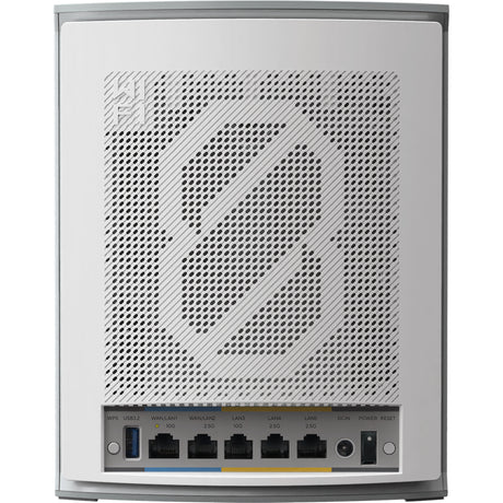 Asus zenwifi bn12 router (wit, 2 stuks)